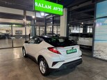 Toyota C-HR-4