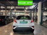 Toyota C-HR-5
