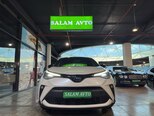 Toyota C-HR-2