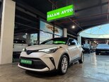 Toyota C-HR-3