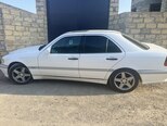 Mercedes C 230-4