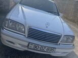 Mercedes C 230-1