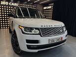 Land Rover Range Rover-1