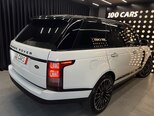 Land Rover Range Rover-4