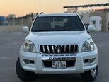 Toyota Land Cruiser Prado-1