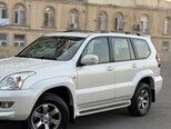 Toyota Land Cruiser Prado-2