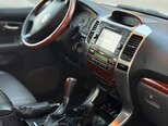 Toyota Land Cruiser Prado-6