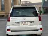 Toyota Land Cruiser Prado-4