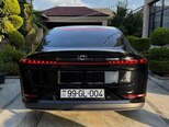 Changan Qiyuan A07-4