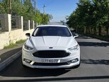 Ford Fusion (North America)-1