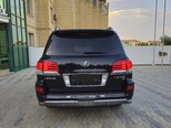 Lexus LX 570-2