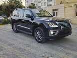 Lexus LX 570-6