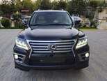 Lexus LX 570-8