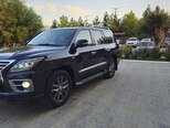 Lexus LX 570-10