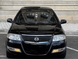 Nissan Sunny-1