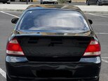 Nissan Sunny-7