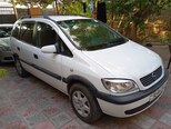 Opel Zafira-3
