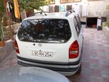 Opel Zafira-2