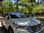Hyundai Grand Santa Fe-2