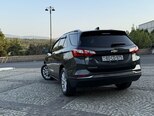 Chevrolet Equinox-4