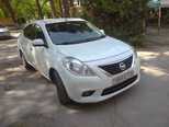 Nissan Sunny-9