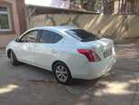 Nissan Sunny-5