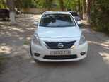 Nissan Sunny-1