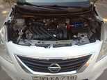 Nissan Sunny-12