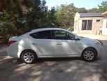 Nissan Sunny-7