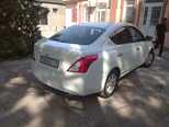 Nissan Sunny-4