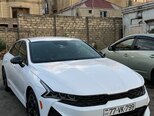 Kia K5-3