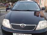 Toyota Corolla-2