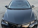 Toyota Corolla-4