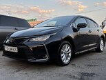 Toyota Corolla-11