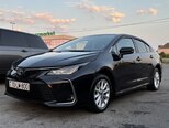 Toyota Corolla-6