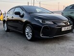 Toyota Corolla-12