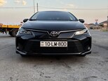 Toyota Corolla-14