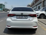 Toyota Corolla-6