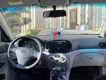 Hyundai Accent-4