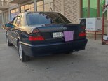 Mercedes C 180-2