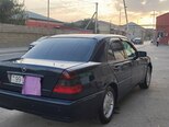 Mercedes C 180-8