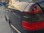 Mercedes C 180-7