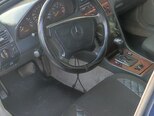 Mercedes C 180-4