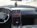 Mercedes C 180-3