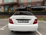 Mercedes C 180-3