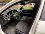 Mercedes C 180-7