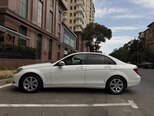 Mercedes C 180-2