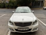 Mercedes C 180-1