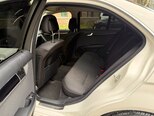 Mercedes C 180-8