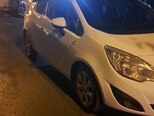 Opel Meriva-6